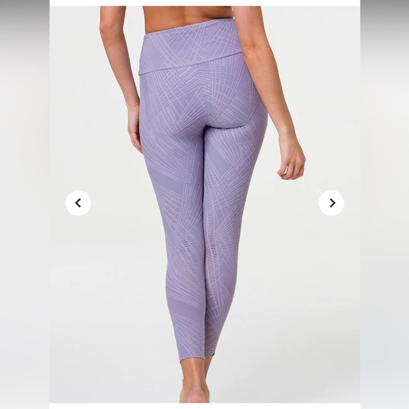 Onzie Selenite 7/8 leggings - Picture 3 of 3